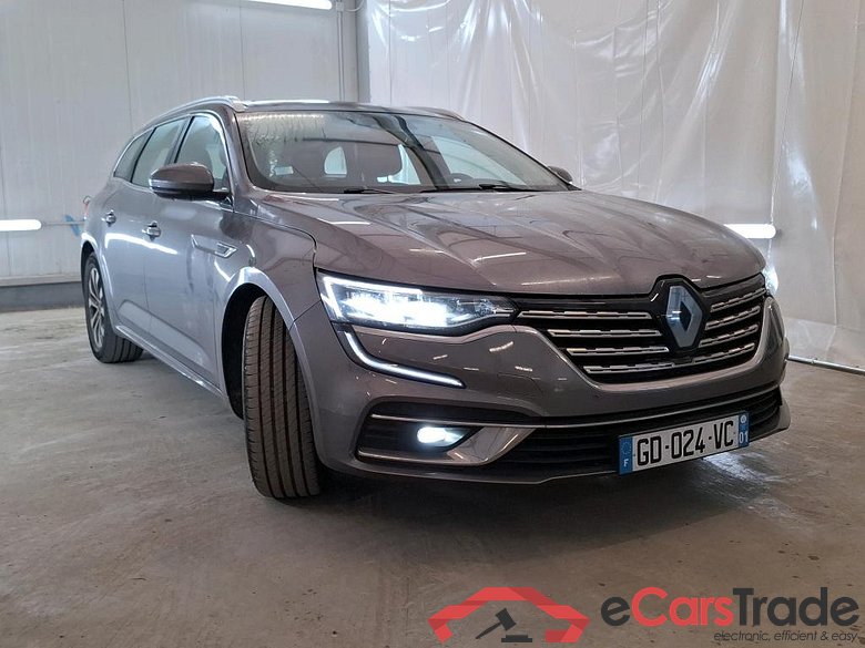 Renault  Talisman Estate Business Edition 2.0 dCi 160CV BVA6 E6d #4