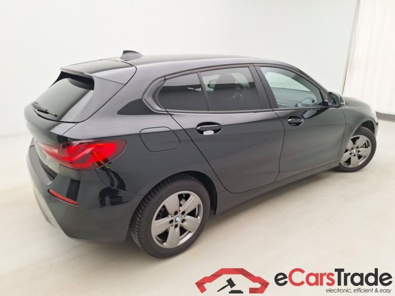 BMW, 1-serie '19, BMW 1 Reeks Hatch 116dA (85 kW) 5d #1
