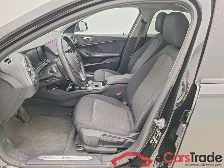 BMW, 1-serie '19, BMW 1 Reeks Hatch 116dA (85 kW) 5d #3