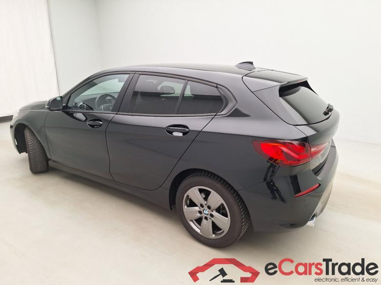 BMW, 1-serie '19, BMW 1 Reeks Hatch 116dA (85 kW) 5d #4