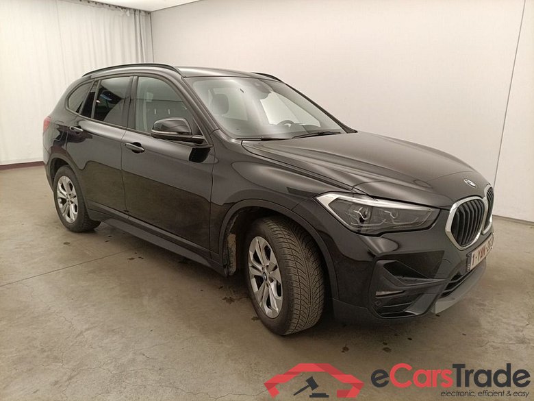 BMW X1 xDrive25e (162 kW) 5d #4