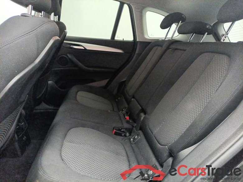 BMW X1 xDrive25e (162 kW) 5d #6