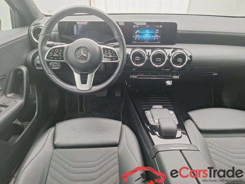 Mercedes, A-Class '18, Mercedes-Benz A-Klasse A 250 e 5d #6