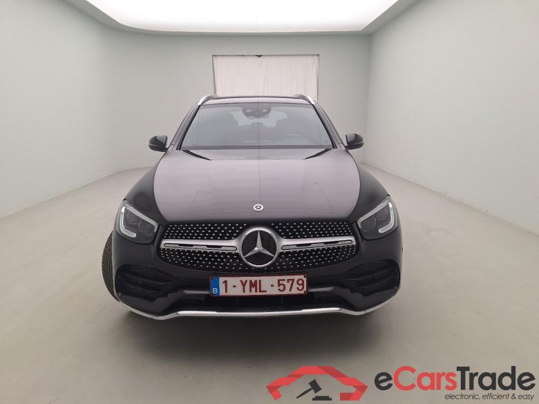 Mercedes, GLC FL'19, Mercedes-Benz GLC GLC 200 d Business Solution 4MAT #4