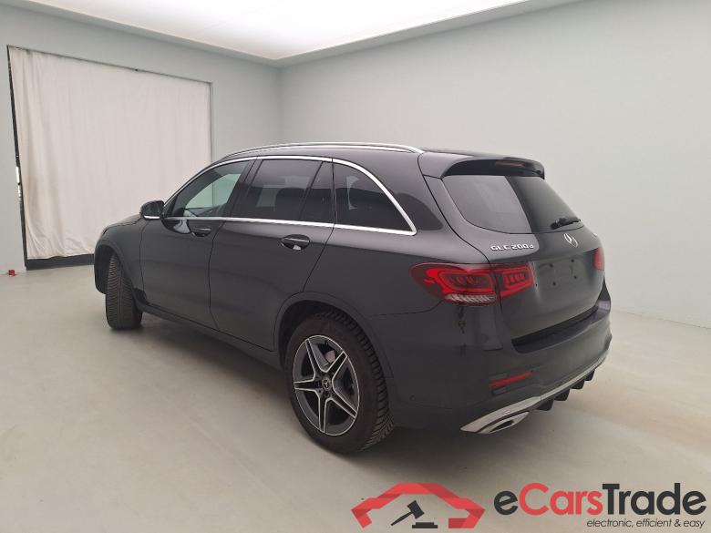 Mercedes, GLC FL'19, Mercedes-Benz GLC GLC 200 d Business Solution 4MAT #5