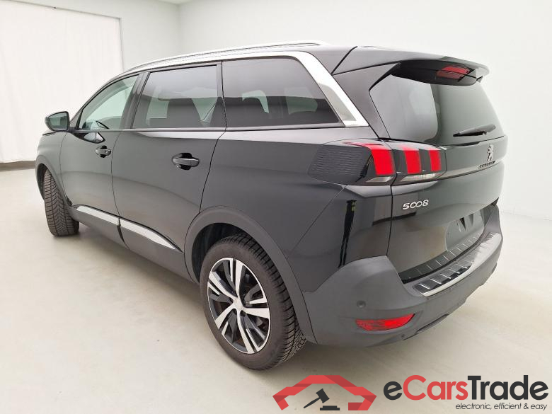 Peugeot, 5008 '16, Peugeot 5008 1.5 BlueHDi 96kW S&S Allure 5d