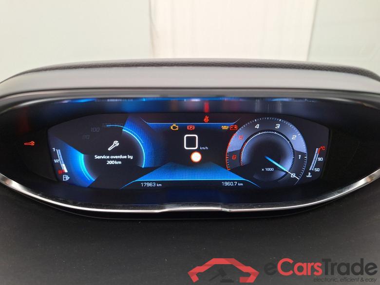 Peugeot, 5008 '16, Peugeot 5008 1.5 BlueHDi 96kW S&S Allure 5d #3