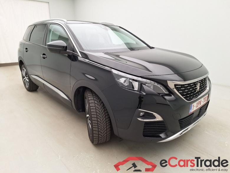Peugeot, 5008 '16, Peugeot 5008 1.5 BlueHDi 96kW S&S Allure 5d #5