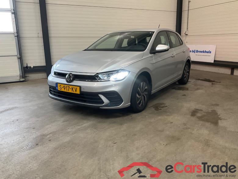 VOLKSWAGEN POLO 1.0 TSI Life #1