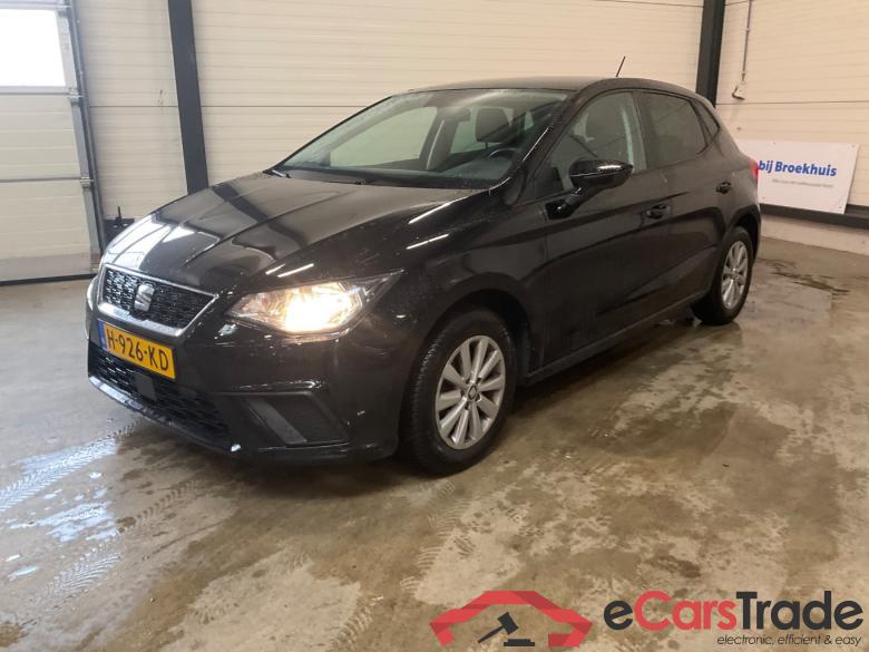 SEAT IBIZA 1.0 TSI St. BnsInt. #1