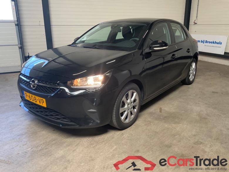 OPEL CORSA 1.2 Edition #1