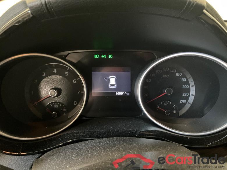 KIA CEED SPORTSWAGON 1.5 T-GDi MHEV GTLEd #6