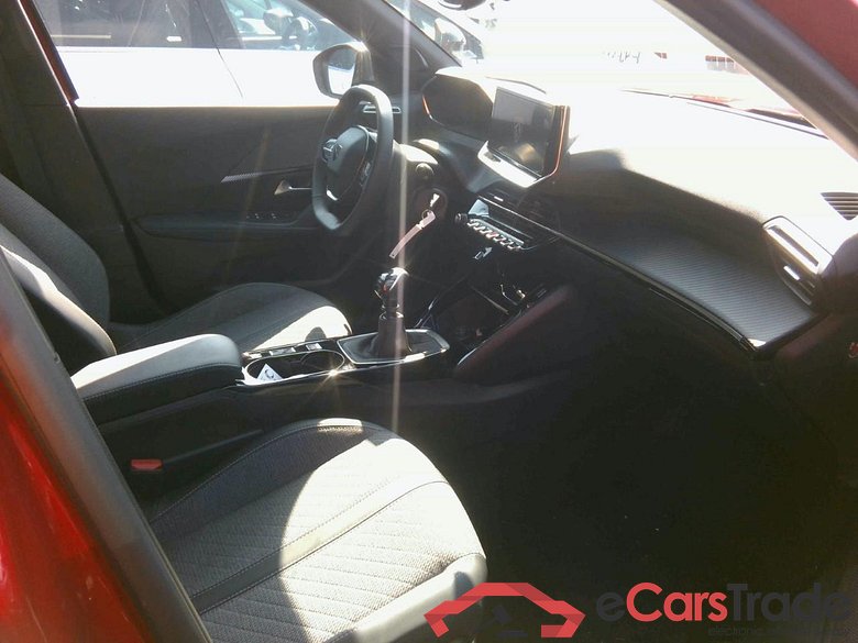 2008  Allure 1.2 PURETECH  100CV  BVM6  6E #5