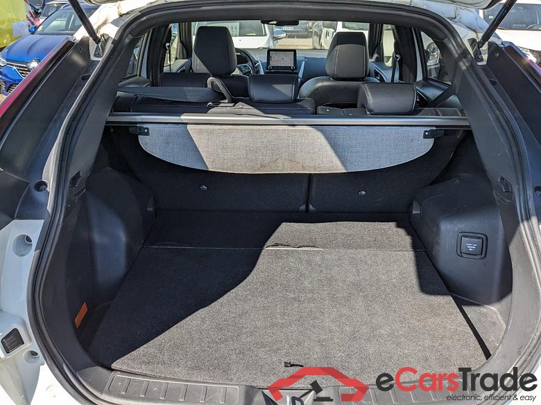 ECLIPSE CROSS PHEV INTENSE STY #5