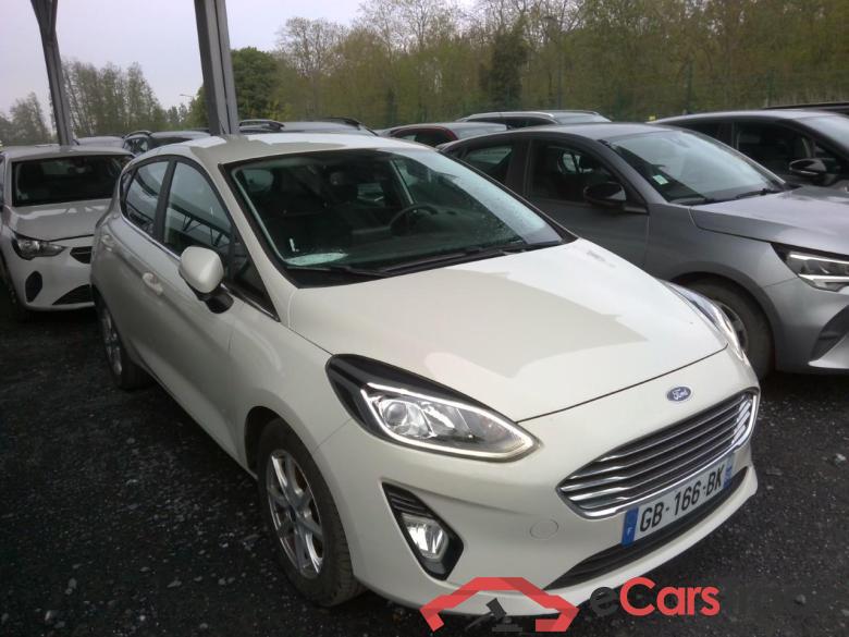 FIESTA VP VU TITANIUM 75CV RISK #2