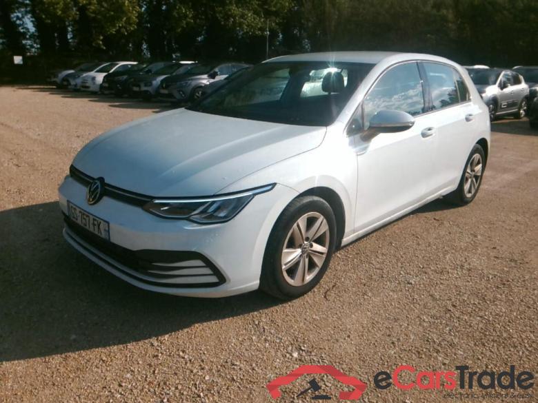 GOLF 1.5 TSI 130 LIFE LED DIGC #1