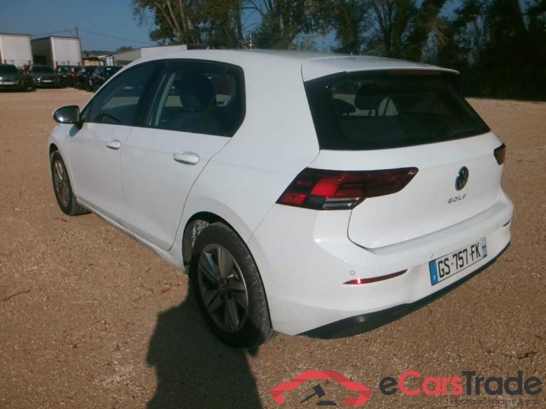 GOLF 1.5 TSI 130 LIFE LED DIGC #3