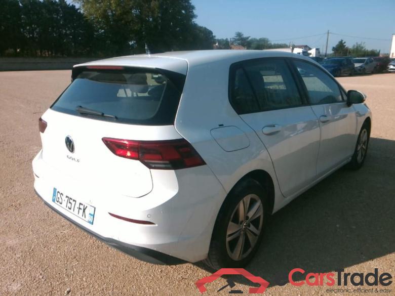 GOLF 1.5 TSI 130 LIFE LED DIGC #4