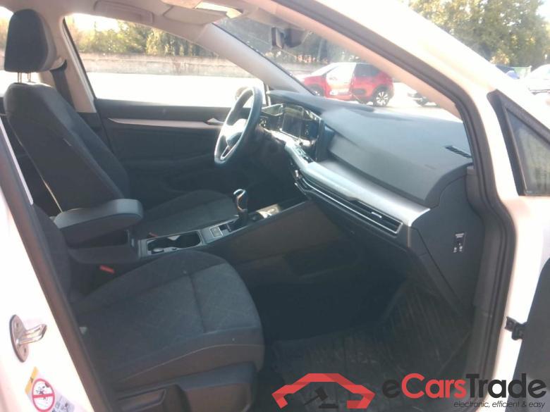 GOLF 1.5 TSI 130 LIFE LED DIGC #5