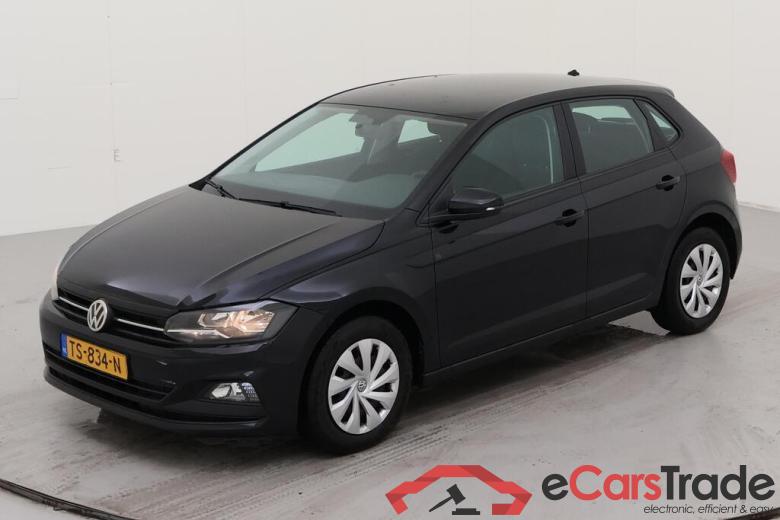 VOLKSWAGEN POLO 70 kW #1