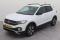 preview Volkswagen T-Cross #0