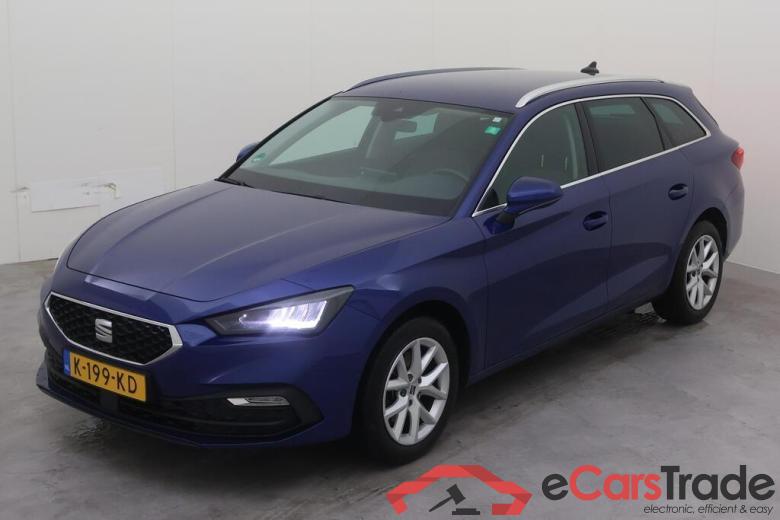 SEAT Leon Sportstourer 96 kW #1