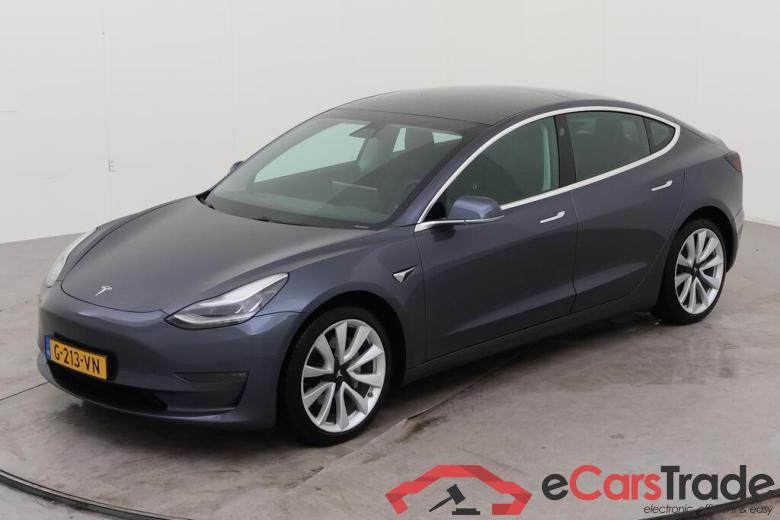 Tesla Model 3  #1