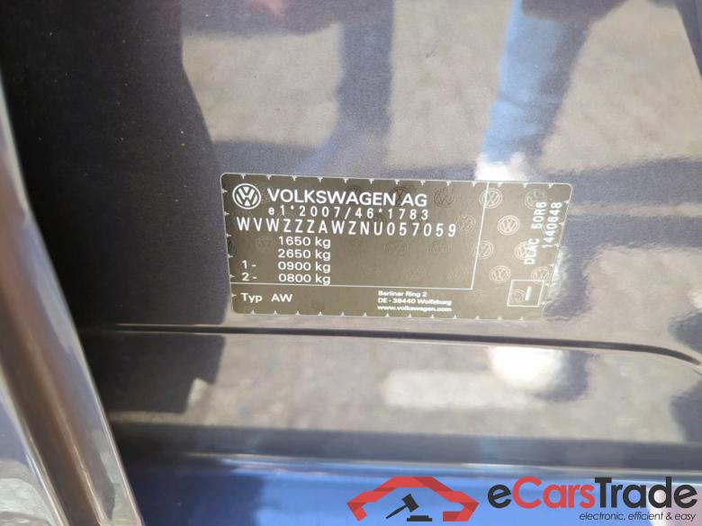 VOLKSWAGEN POLO 70 kW #2