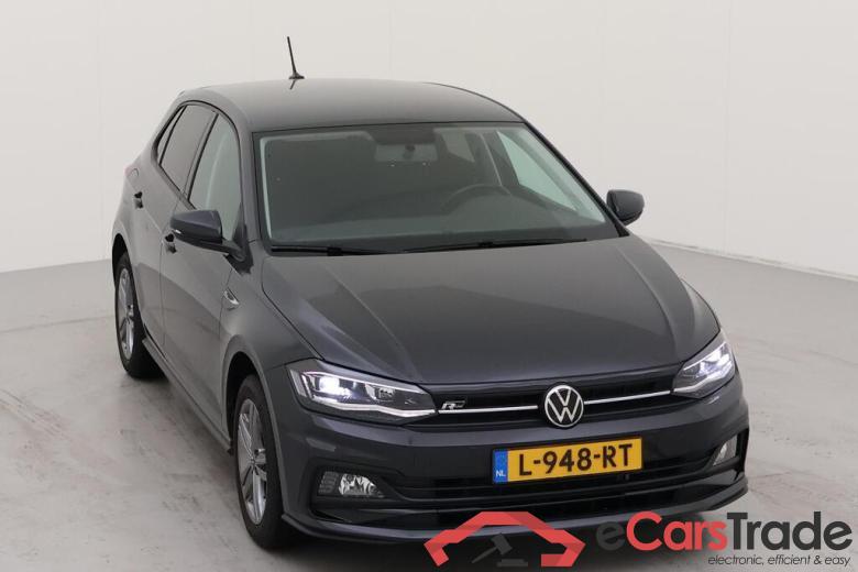 VOLKSWAGEN POLO 70 kW #3