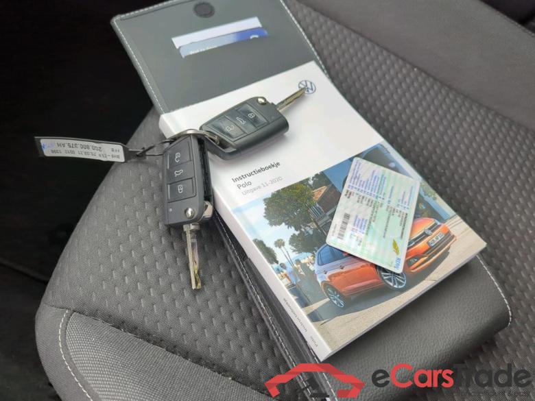 VOLKSWAGEN POLO 70 kW #5
