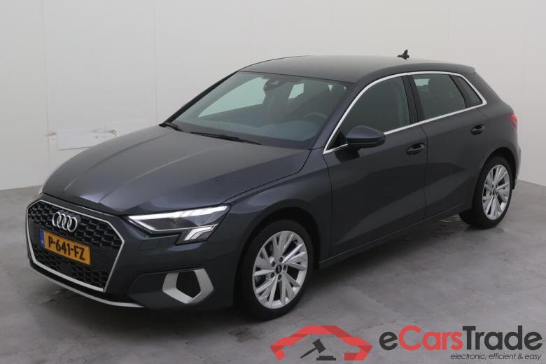AUDI A3 Sportback 81 kW