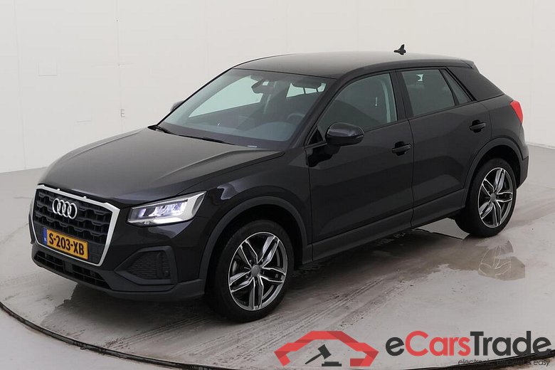 AUDI Q2 81 kW #1