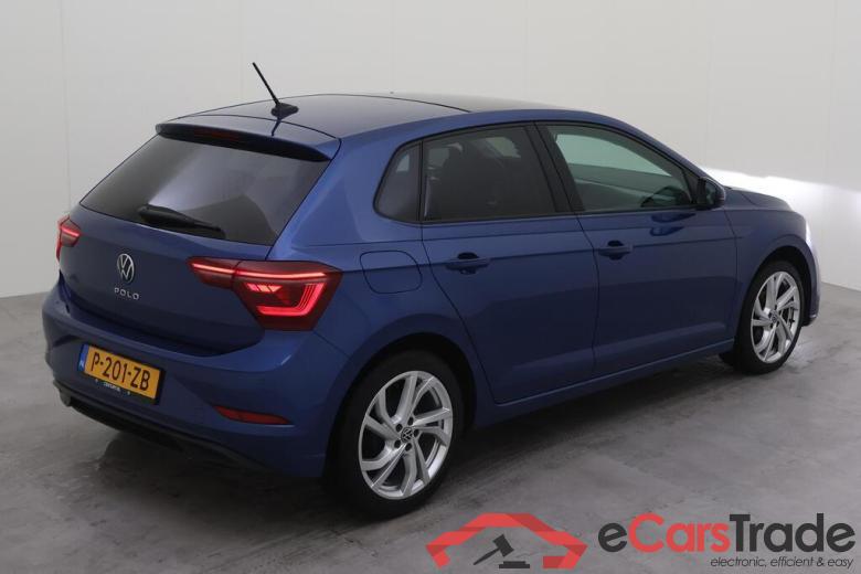 VOLKSWAGEN POLO 70 kW #6