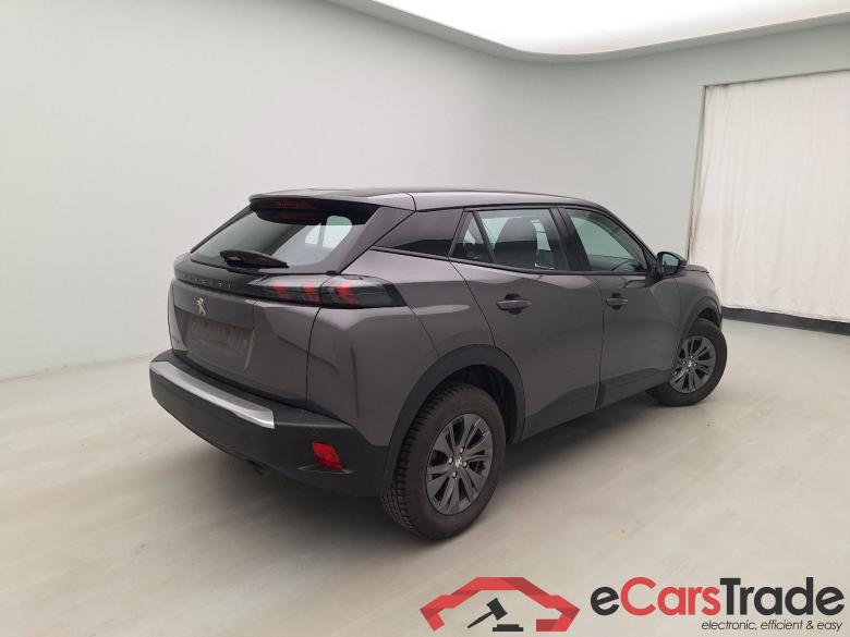 Peugeot 2008 1.2 PureTech LED Display Klima PDC ... #3