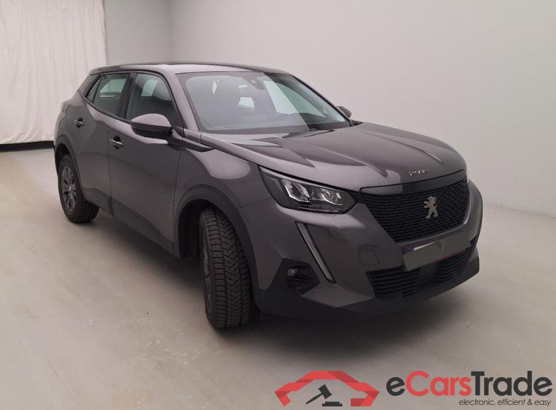 Peugeot 2008 1.2 PureTech LED Display Klima PDC ... #2