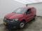 preview Volkswagen Caddy #3
