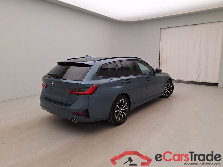 BMW, 3-serie Touring '18, BMW 3 Reeks Touring 316dA (90 kW) 5d #3