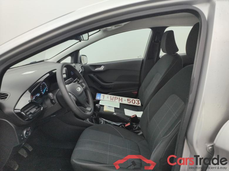 Ford Fiesta 1.1i 52kW Business Class 5d #3