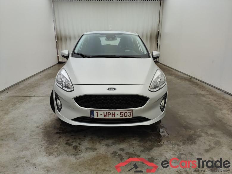 Ford Fiesta 1.1i 52kW Business Class 5d #5