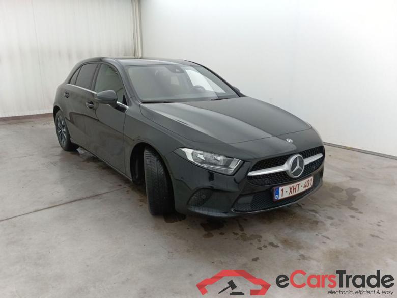 Mercedes-Benz A-Klasse A 180 Business Solution 5d excluweb end 03.04 #2