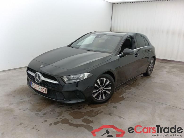 Mercedes-Benz A-Klasse A 180 Business Solution 5d excluweb end 03.04 #4