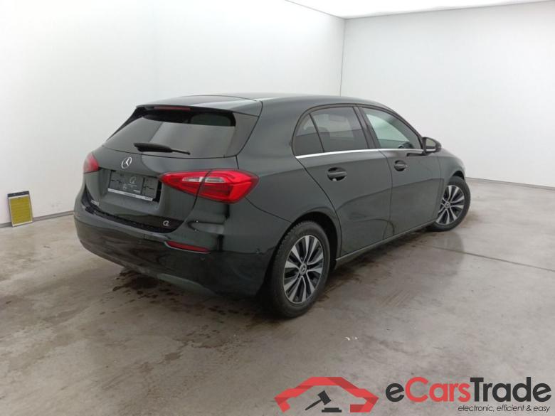 Mercedes-Benz A-Klasse A 180 Business Solution 5d excluweb end 03.04 #5