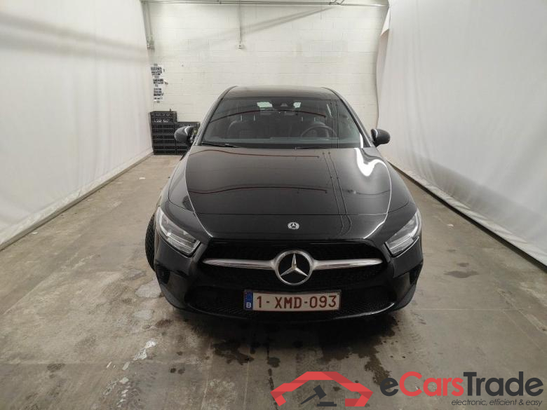 Mercedes-Benz A-Klasse A 160 5d