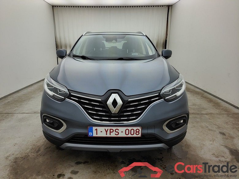 Renault Kadjar Blue dCi 115 Intens 5d #1