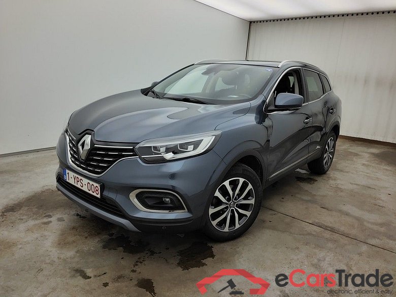 Renault Kadjar Blue dCi 115 Intens 5d #4