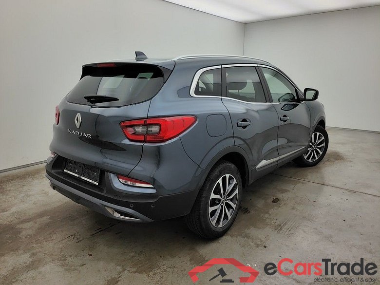 Renault Kadjar Blue dCi 115 Intens 5d #5