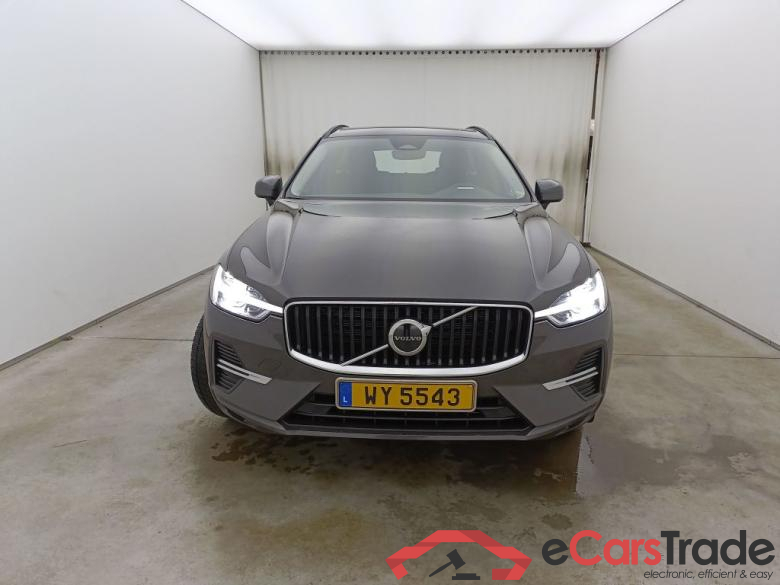 VOLVO XC60 DIESEL - 2021 2.0 B4 MHEV Core 5d