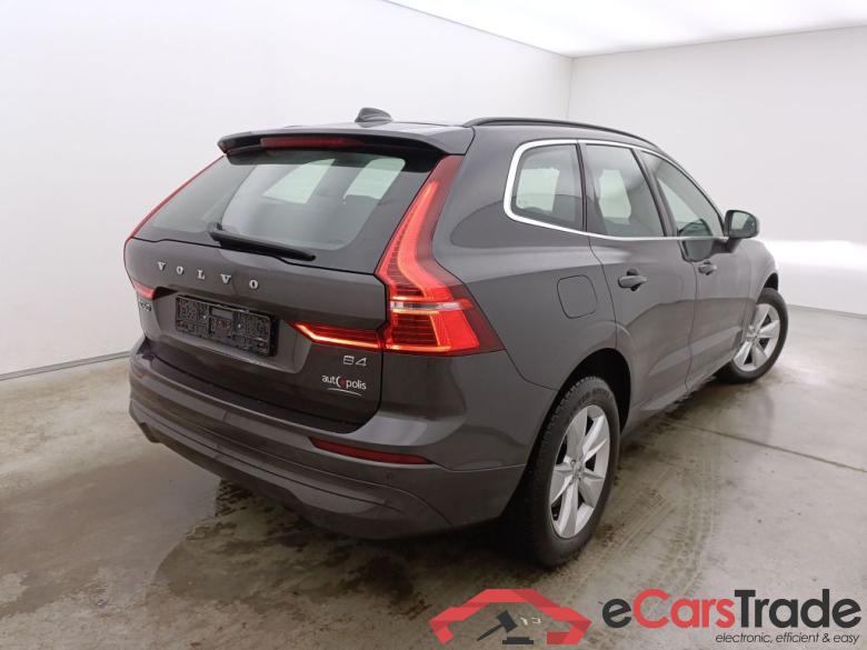 VOLVO XC60 DIESEL - 2021 2.0 B4 MHEV Core 5d #5