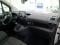 preview Citroen Berlingo #4