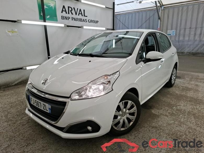 Peugeot BlueHDi 100 S&S PREMIUM PACK 208 Affaire Premium Pack 1.5 HDi 100CV BVM5 E6dT #1